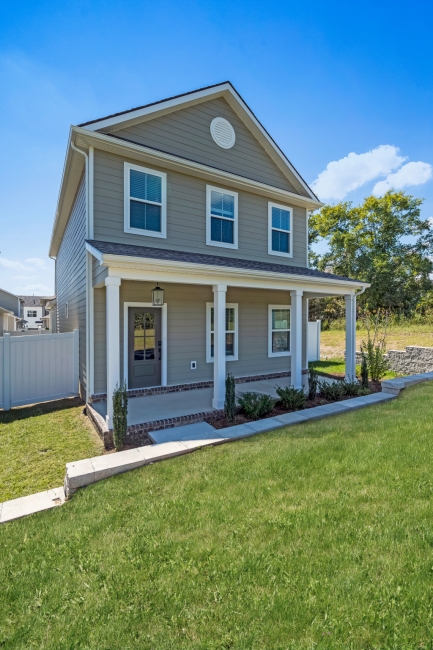 ELIZABETH WP Lot 04 Floorplan