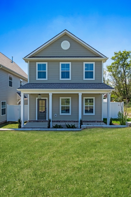 ELIZABETH WP Lot 04 Floorplan